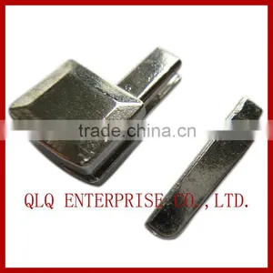 Metal Pin Badge Box for Zipper thumbnail-1