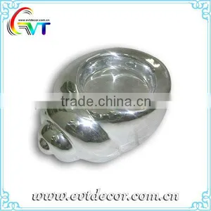 Ceramic Tea Light Holder thumbnail-1