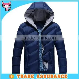 Cotton Fashion Men Jacket For The Young Men thumbnail-1