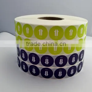 Printable Adhensive Vinyl Sticker Roll thumbnail-1
