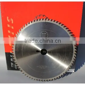 Factory Wholesale Carbide Tipped Tct Saw Blade for Woodworking 350mm 96t thumbnail-1