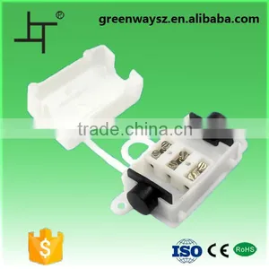 Small Waterproof Ip44 Junction Box Used for Bathroom Lamp thumbnail-4