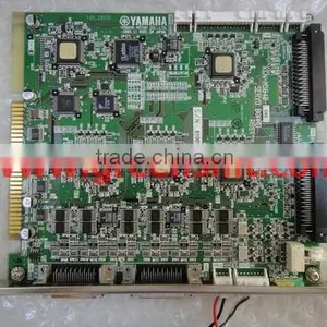 YAMAHA SERVO BOARD KGN-M5840-040 thumbnail-1