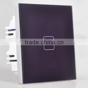 Jerryye Tact Light Switch,smart Home Wifi Power Touch thumbnail-4