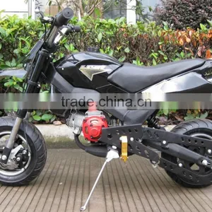 49cc 2 STROKE MINI DIRT BIKE FOR KIDS thumbnail-3