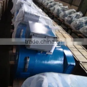 STC 20KW 400V ALTERNATOR thumbnail-4