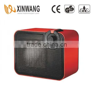 Air Force Fan Heater PTC-A9 thumbnail-1