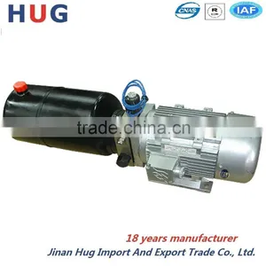 Hot Sale Hydraulic Press Power Unit thumbnail-1