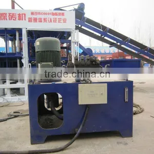 Concrete Bricks Machine thumbnail-1