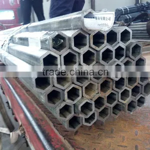 Cold Drawn or Cold Rolled Precision Seamless Steel Pipe & Tube thumbnail-3