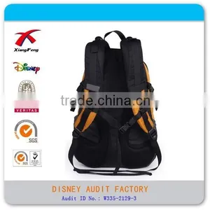 Aluminum Insulating Lunch Cooler Bag Backpack Style thumbnail-4