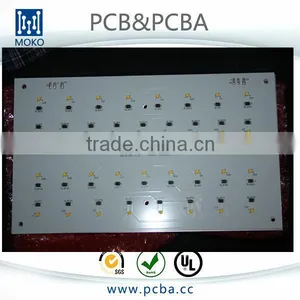 MC PCB With Conductivity 1.0w/m.k and 2.0w/m.k thumbnail-2