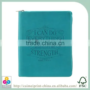 Factory Custom Printed Midori Travelers Notebook thumbnail-5