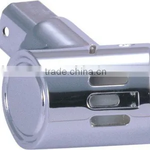 Die Cast Cover Aluminum Product Accessories Aluminium thumbnail-1