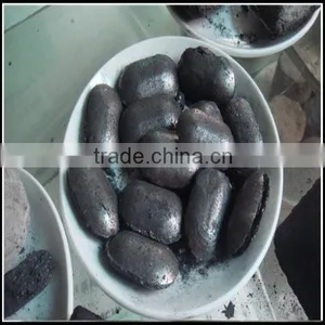 High Density Coal Ash Briquette Press Machine thumbnail-6