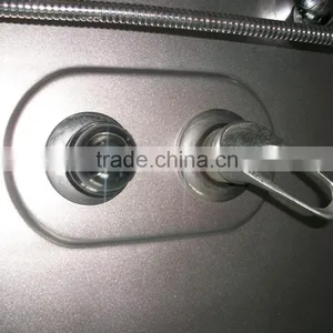 Bathroom Products Quadrant Designs Top Cover Complete Shower Room Quality Choice thumbnail-5
