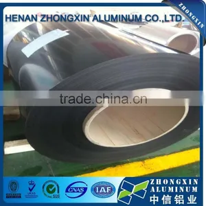1050/1060/1070 3003 Black Aluminum Coil Pre-coated thumbnail-3