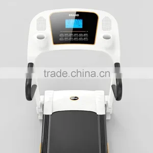 1.5 HP Easy up Treadmill thumbnail-2