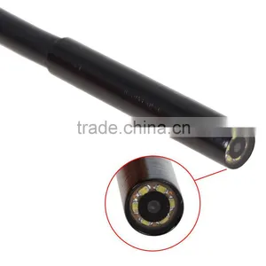 5M Cable Length Mini 5.5mm Dia USB Endoscope 1.3MP Camera HD 1280*720P HD Endoscope Camera 6LED Borescope Insepction Camera thumbnail-3