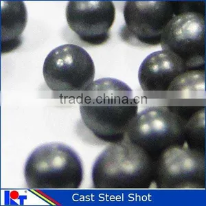 Alloy Cast Steel Shot thumbnail-6