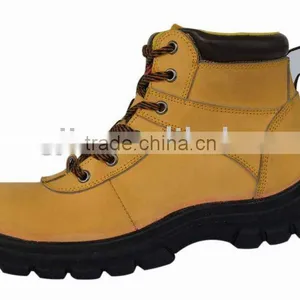 2011 New Style Safety Shoes thumbnail-1