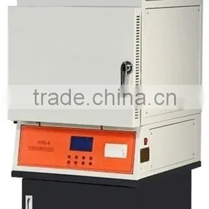 Asphalt Content Tester (Burning Furnace Method) / Asphalt Content Analyser thumbnail-1