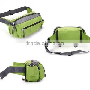 Promotional Men's Waist Bag thumbnail-1
