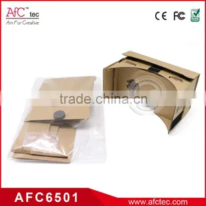 Cardboard Active 3d Glasses for Blue Film Video/xnxx Movie/open Sex 3d Video Glasses thumbnail-4