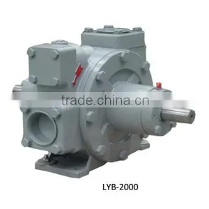 Ammonia Pump / Ammonia Liquid Pump LYB-2000 thumbnail-1