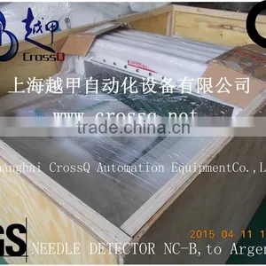 Garment Needle Detector thumbnail-5