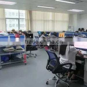 Shenzhen Linglong Accessories Co., Ltd. company overview - view 2 thumbnail