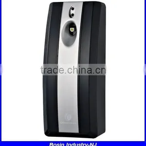NJ-CD-6100A Automatic Spray Aerosol Dispenser thumbnail-5