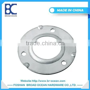 China Stainless Steel Pipe Flange thumbnail-1
