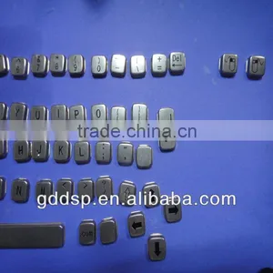 2013 Customized High Precision Small Stamping Parts thumbnail-3