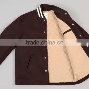 Lined Coaches Jackets, Custom Lined Coaches Jackets, Custom Printed Lining Coaches Jackets thumbnail-2