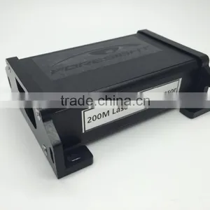 RS232/RS485 Distance Measurement Sensor thumbnail-2