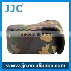 JJC Original Camera Strap Attached Compact Camera Case thumbnail-2