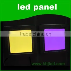 RGB Led Panel Light /Energy Saving Lamp thumbnail-1