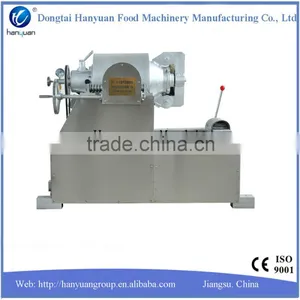 Puffing Machine Made in China thumbnail-1