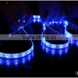Blue 12v Led Light Strip 5050 thumbnail-1