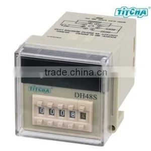 Time Relay DH48S 1Z/2Z Professional Product thumbnail-1