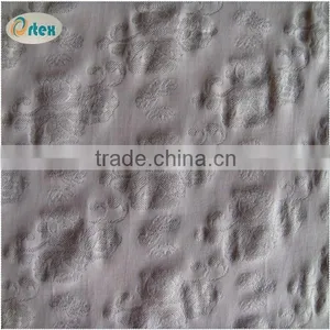 Zhangjiagang Ortex Nylon Spandex Jacquard Textile Fabric thumbnail-1