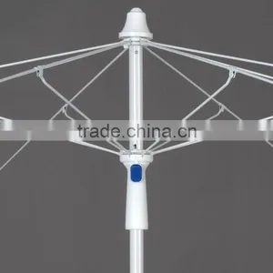 Normal Beach Umbrella Parasol Frame thumbnail-1