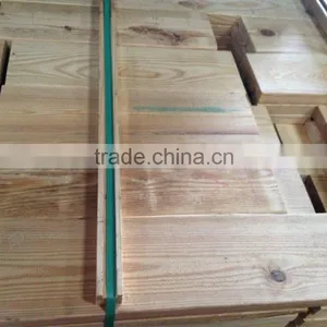 SPF High Grade Block Lumber thumbnail-5