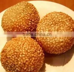 Sesame Seeds Rice Balls thumbnail-1