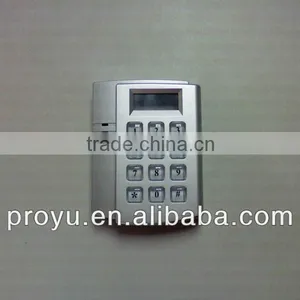 Access Control Reader Plastic Housing PY-H252 thumbnail-1