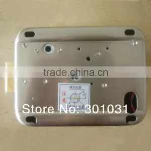 China Manufacutre Proyu Electric Lock 12v for Gates PY-EL1 thumbnail-3