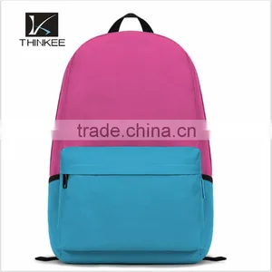 School Backpack Sports Backpack Children's School Bag thumbnail-2