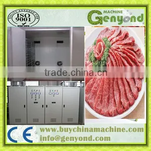 Frozen Meat Saw Machine thumbnail-1