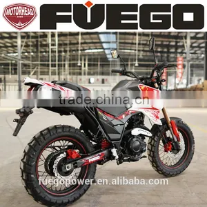 Street Bike Motorcycle 250cc thumbnail-5